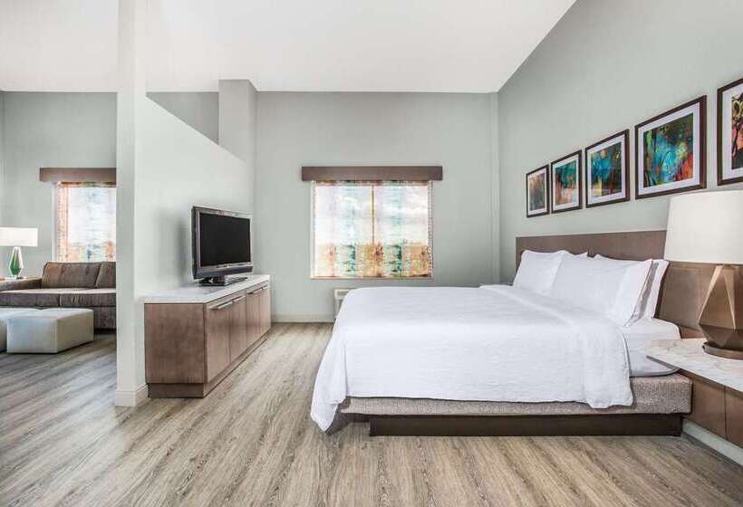 프리미엄 룸, Hilton Hua Hin Resort & Spa