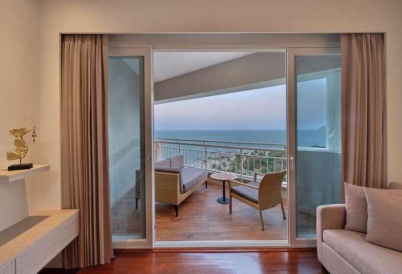 חדר פרמיום, Hilton Hua Hin Resort & Spa