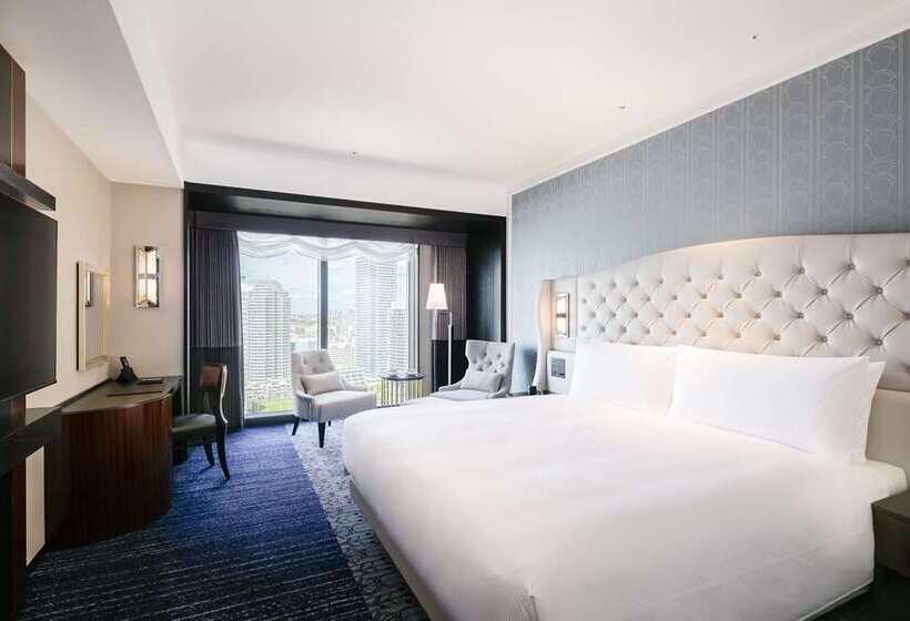 חדר פרמיום, Hilton Hua Hin Resort & Spa