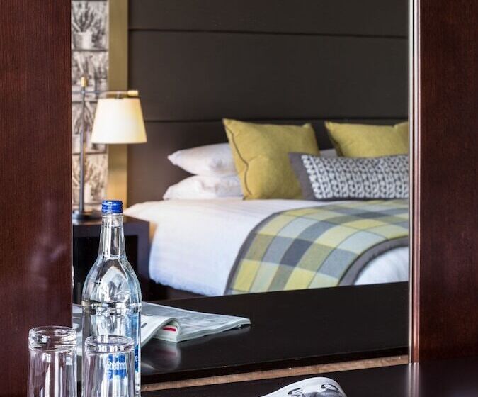 חדר סטנדרט, Abode Glasgow