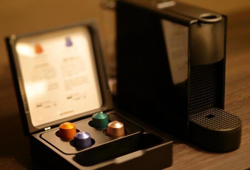 Полулюкс, Ana Crowne Plaza Kumamoto New Sky, An Ihg