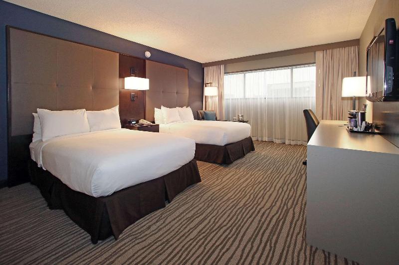 اتاق لوکس با چشم‌انداز, Harbour Plaza North Point