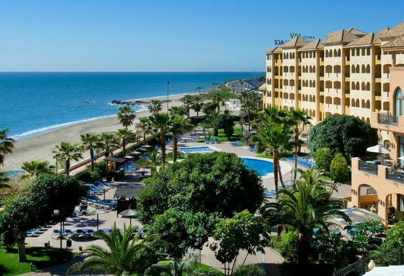 Camera Standard Vista Mare con Terrazza, Ipv Palace & Spa - Adults Recommended