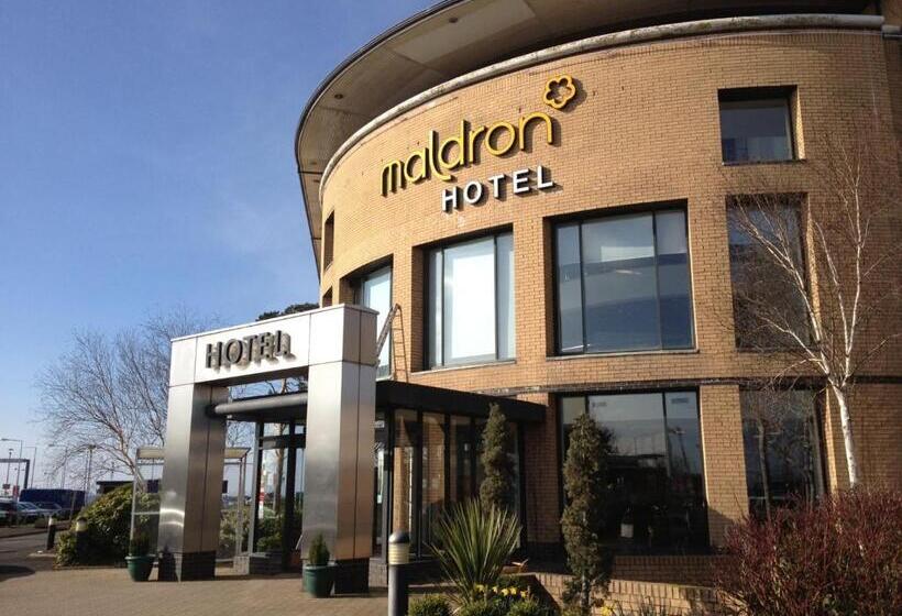 Семейный Номер, Maldron Hotel Belfast International Airport
