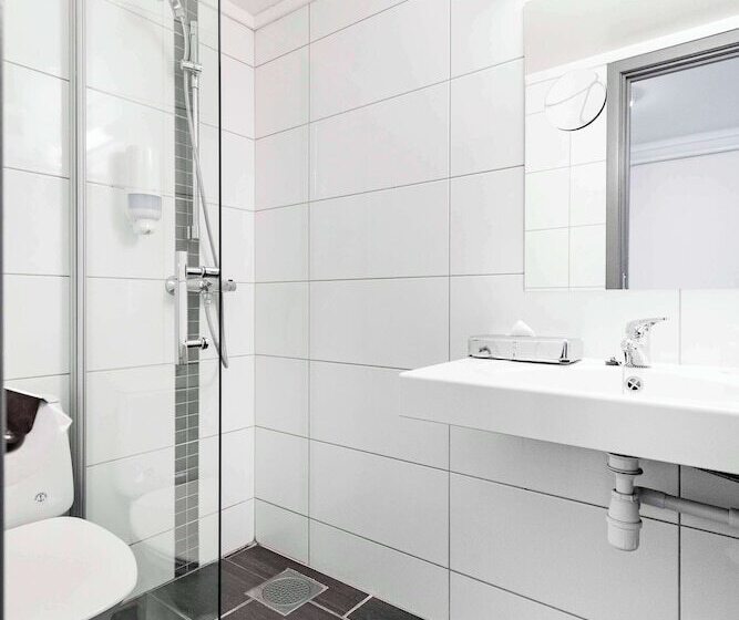 Номер Стандарт, Aiden By Best Western Haugesund Airport
