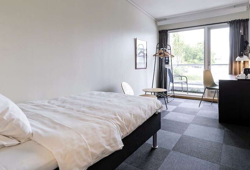 Номер Стандарт, Aiden By Best Western Haugesund Airport