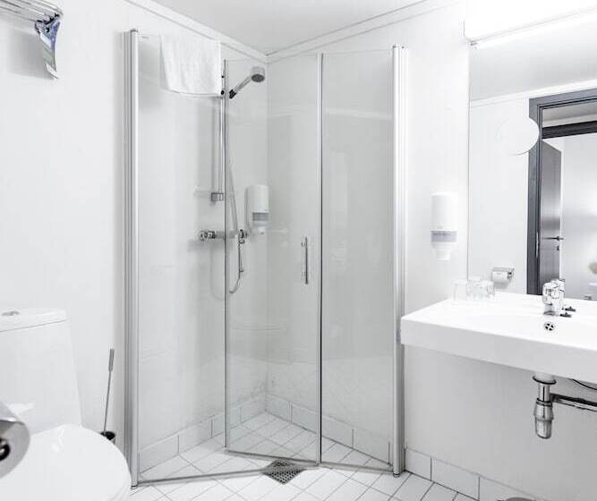 Номер Superior, Aiden By Best Western Haugesund Airport