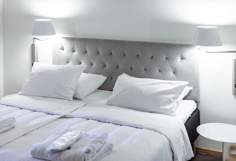 Номер Superior, Aiden By Best Western Haugesund Airport