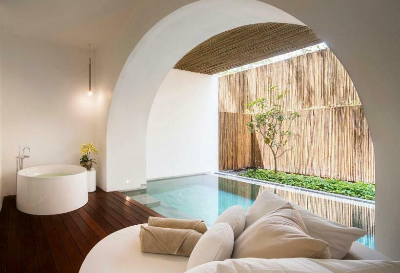 海景套房, Sala Samui Chaweng Beach Resort
