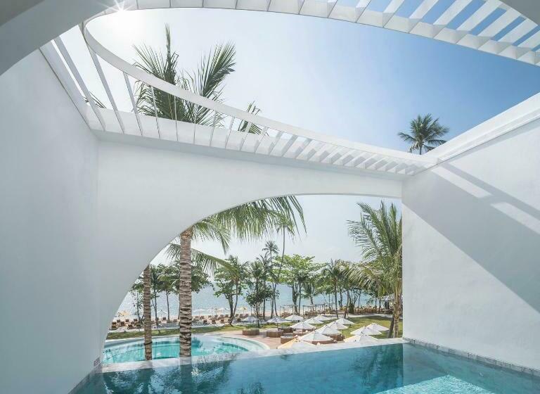 海景套房, Sala Samui Chaweng Beach Resort