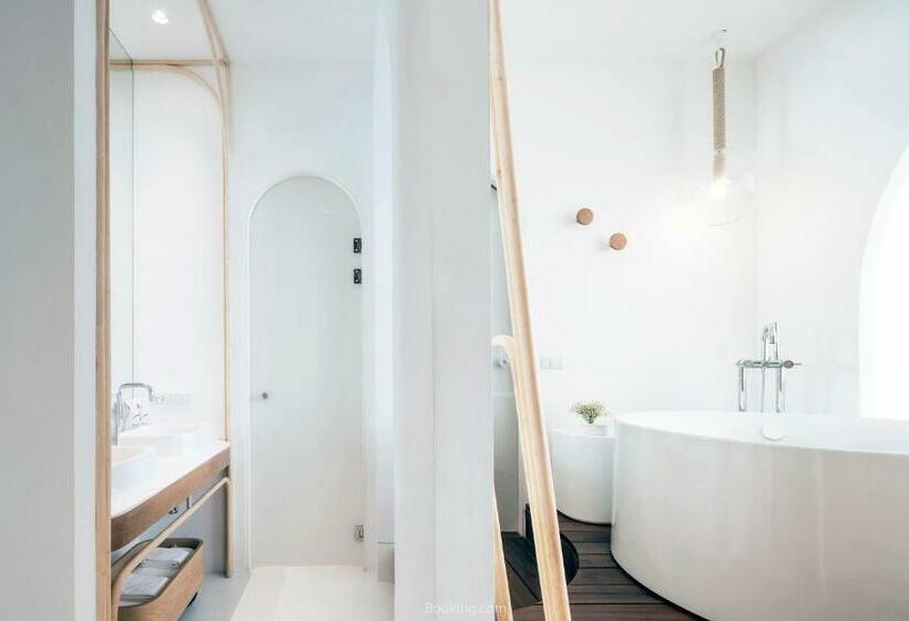 海景套房, Sala Samui Chaweng Beach Resort