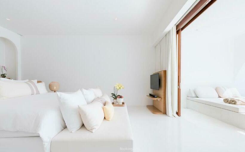 海景套房, Sala Samui Chaweng Beach Resort