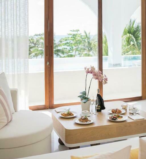 海景套房, Sala Samui Chaweng Beach Resort