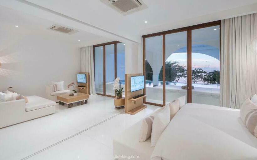 海景套房, Sala Samui Chaweng Beach Resort