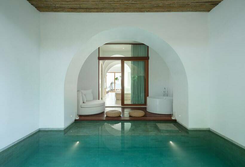 海景套房, Sala Samui Chaweng Beach Resort