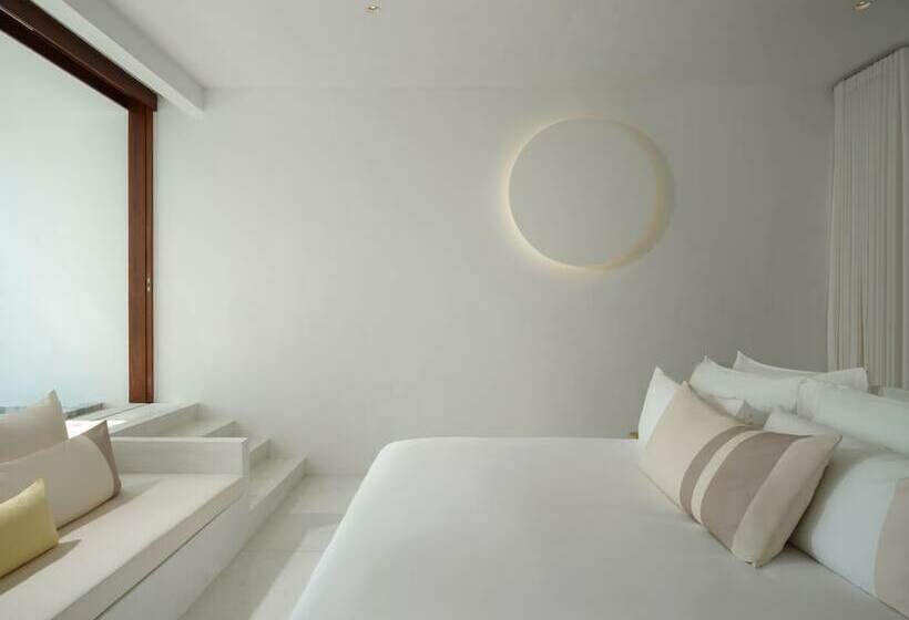 海景套房, Sala Samui Chaweng Beach Resort