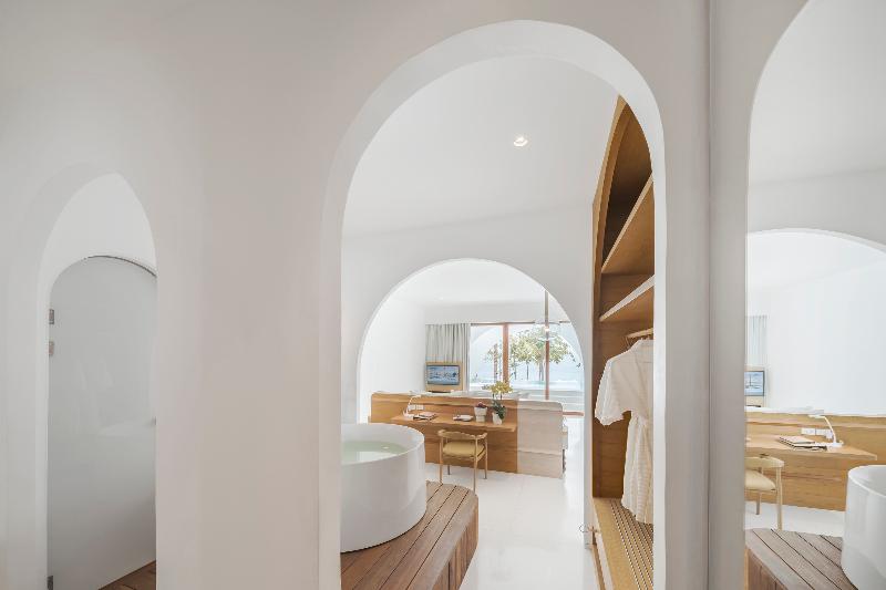 海景套房, Sala Samui Chaweng Beach Resort