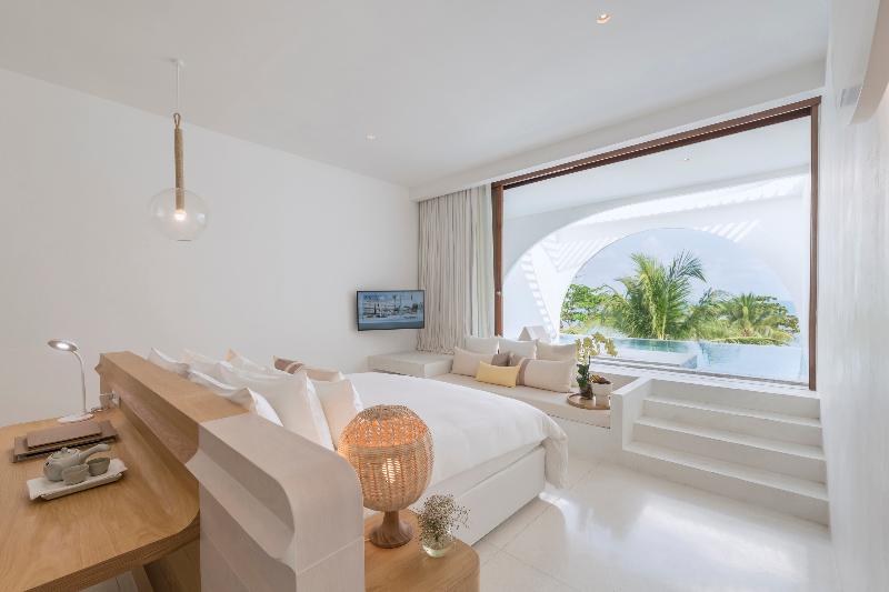 海景套房, Sala Samui Chaweng Beach Resort