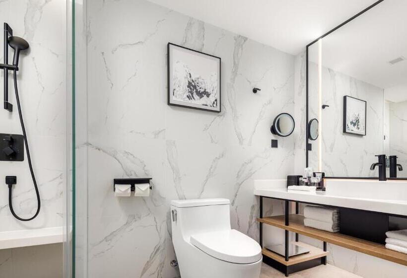 Номер Superior, Sheraton Chengdu Lido