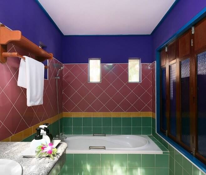 بانگلوی استاندارد 2 خوابه, Lawana Resort