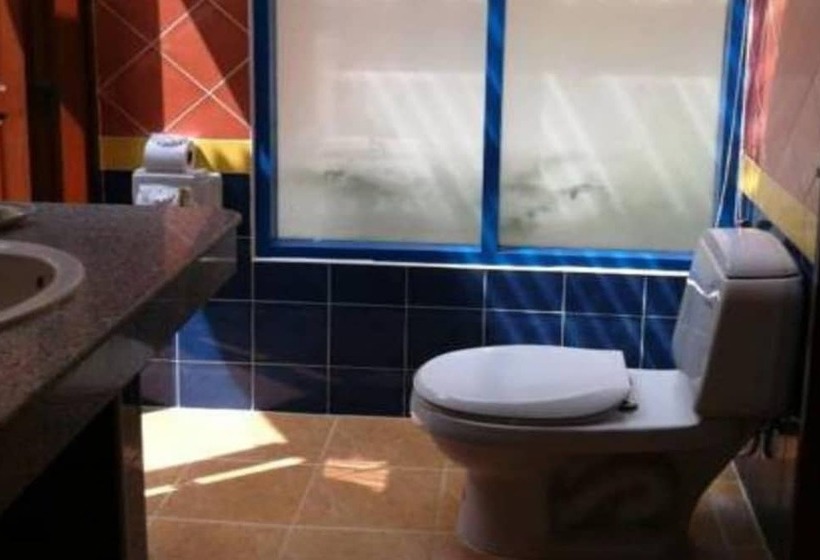 بانگلوی استاندارد 2 خوابه, Lawana Resort