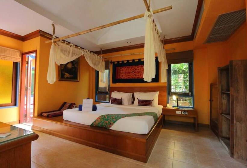 بانگلوی استاندارد 2 خوابه, Lawana Resort