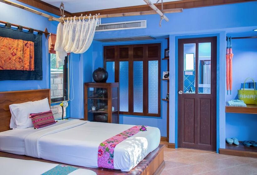 بانگلوی استاندارد 2 خوابه, Lawana Resort