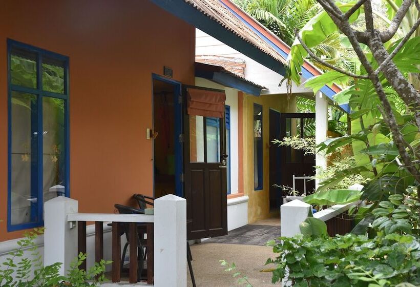 بانگلوی استاندارد 2 خوابه, Lawana Resort