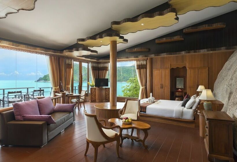 Президентский Люкс, Panviman Resort Koh Phangan   Sha Extra Plus
