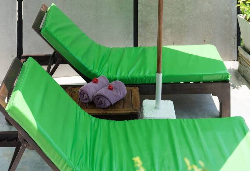 Вилла 1 Спальня Вид на Море, Panviman Resort Koh Phangan   Sha Extra Plus