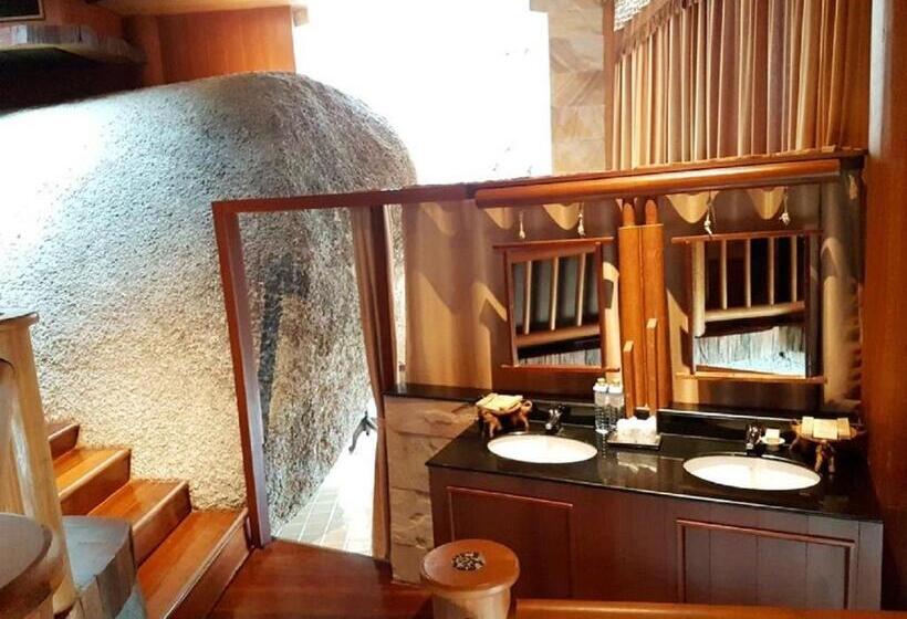 Президентский Люкс, Panviman Resort Koh Phangan   Sha Extra Plus