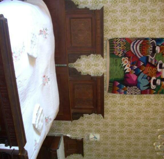 اتاق استاندارد, Bed And Breakfast Al Laghetto