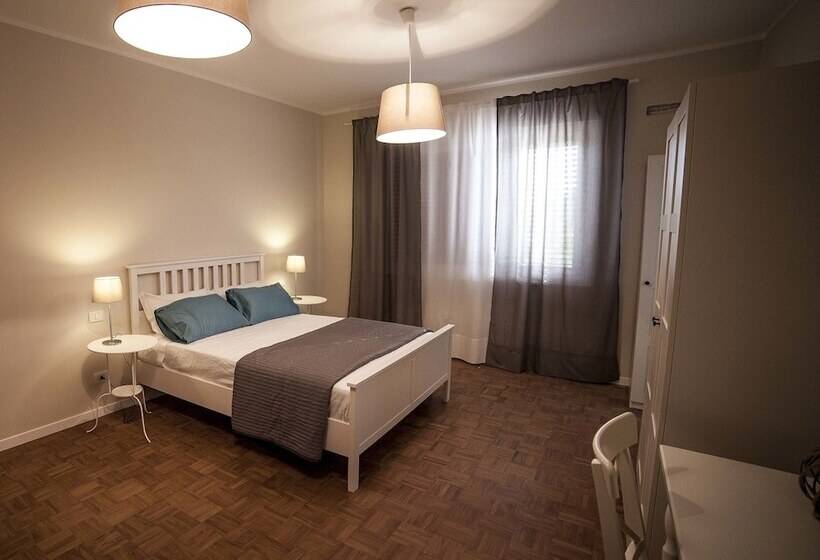 Семейный Номер, Home Scala Dei Turchi B&b