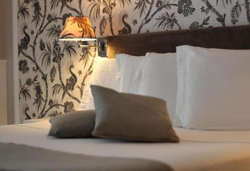 수피리어 스위트, Bianco Riccio Suite