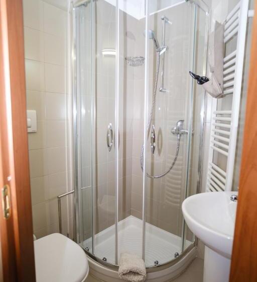 اتاق عادی یک تخته, Welcome Ostuni B&b