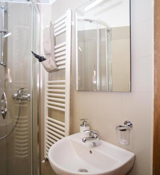 اتاق عادی یک تخته, Welcome Ostuni B&b