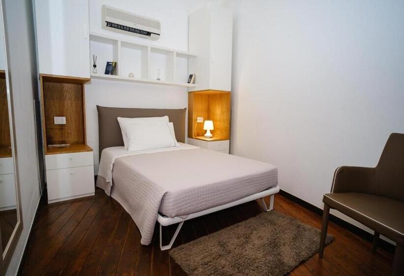 اتاق عادی یک تخته, Welcome Ostuni B&b