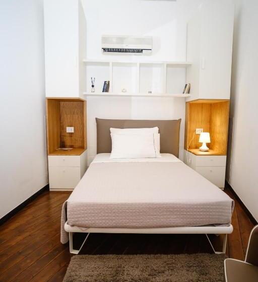 اتاق عادی یک تخته, Welcome Ostuni B&b
