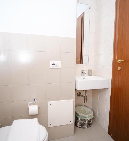 اتاق پریمیوم چهارنفره, Welcome Ostuni B&b