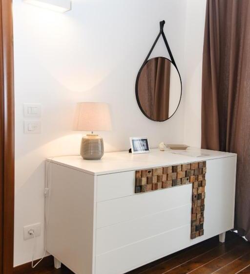 اتاق پریمیوم چهارنفره, Welcome Ostuni B&b
