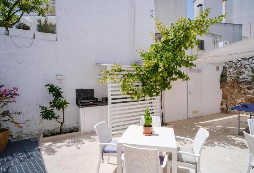 خانه 3 خوابه, Welcome Ostuni B&b