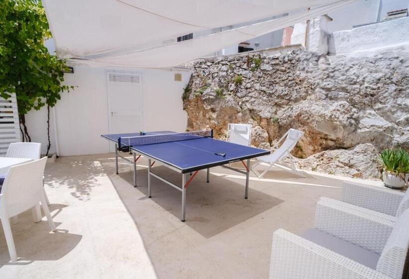 خانه 3 خوابه, Welcome Ostuni B&b