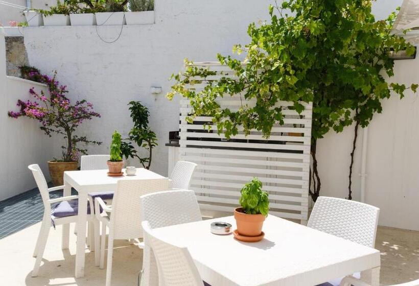 خانه 3 خوابه, Welcome Ostuni B&b