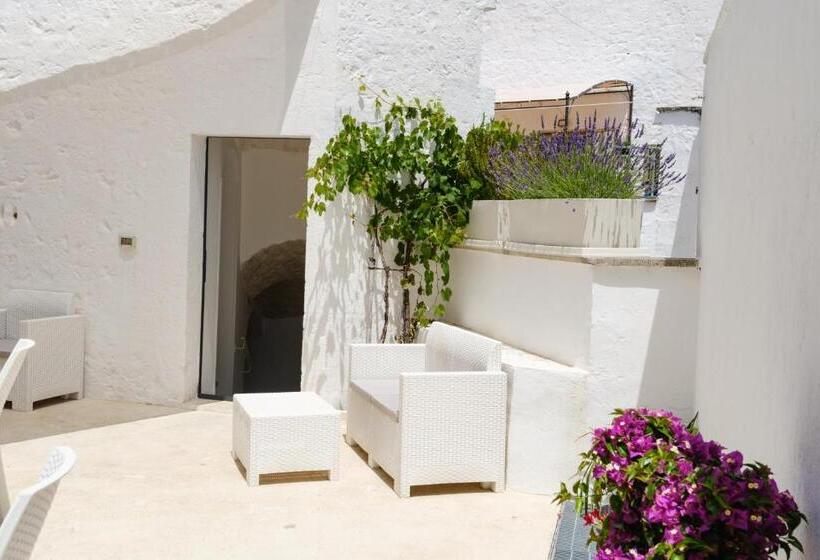 خانه 3 خوابه, Welcome Ostuni B&b