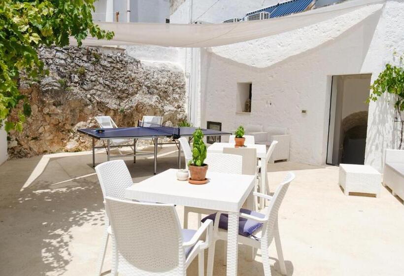 خانه 3 خوابه, Welcome Ostuni B&b