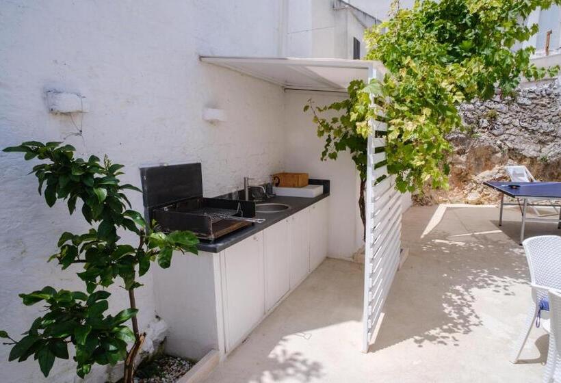 خانه 3 خوابه, Welcome Ostuni B&b