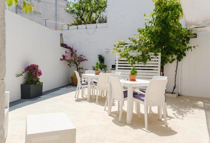 خانه 3 خوابه, Welcome Ostuni B&b