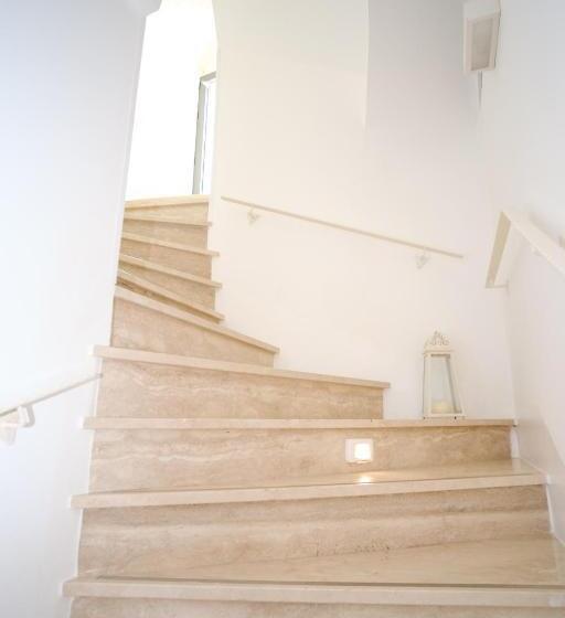خانه 3 خوابه, Welcome Ostuni B&b