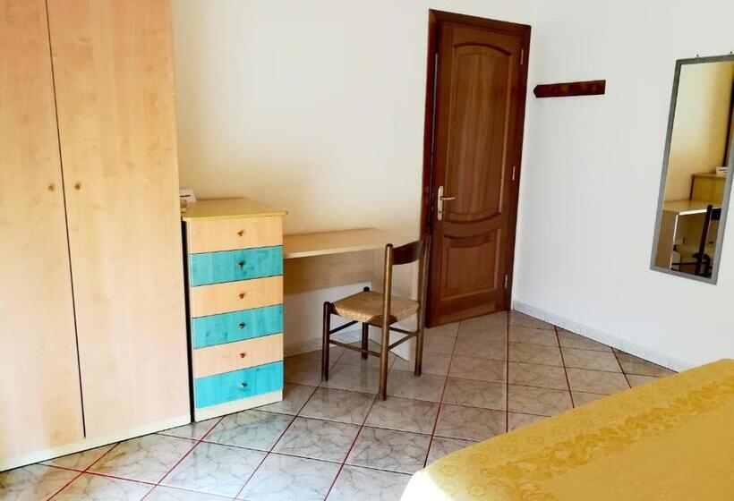 اتاق استاندارد, I Fenicotteri
