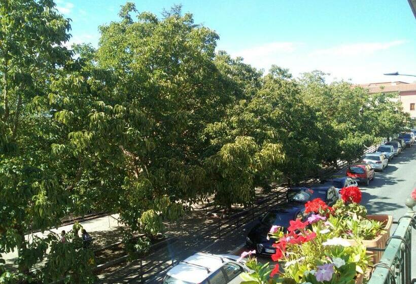 Номер Стандарт, B&b Sa Lumenaria Da Raimonda